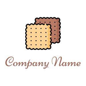 Free Biscuit Logo Designs .